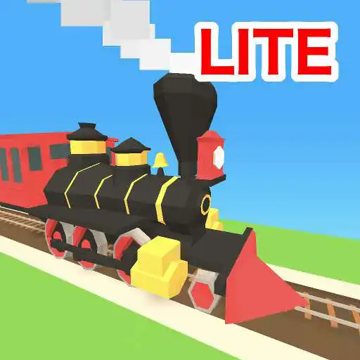 Play Sliding Rails Lite APK Play Sliding Rails Lite APK