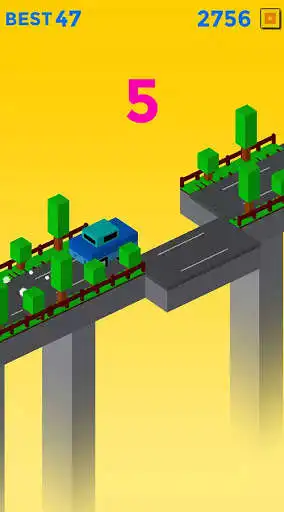 Play Sliding Roads as an online game Sliding Roads with UptoPlay