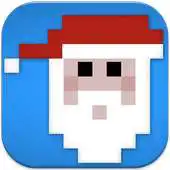 Free play online Sliding Santa : Christmas! APK