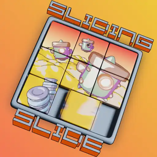 Play Sliding Slide APK