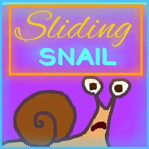 Play Sliding Snail APK