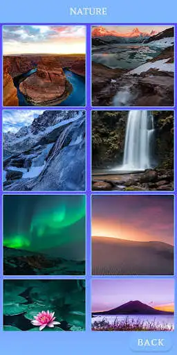 Play Sliding Tiles - Classic Sliding Puzzle as an online game Sliding Tiles - Classic Sliding Puzzle with UptoPlay