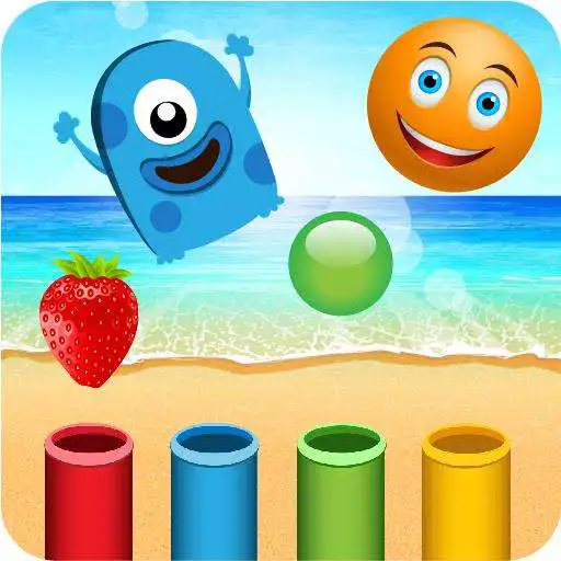 Free play online Sliding Tubes - Can you multitask? APK