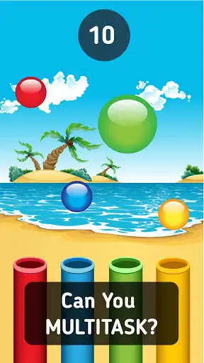 Play Sliding Tubes - Can you multitask? Play Sliding Tubes - Can you multitask?