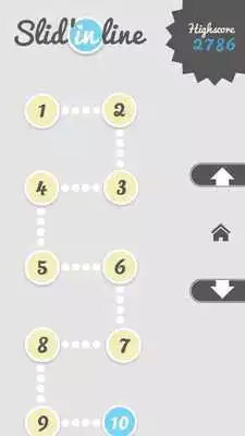 Play Slid in line Lite