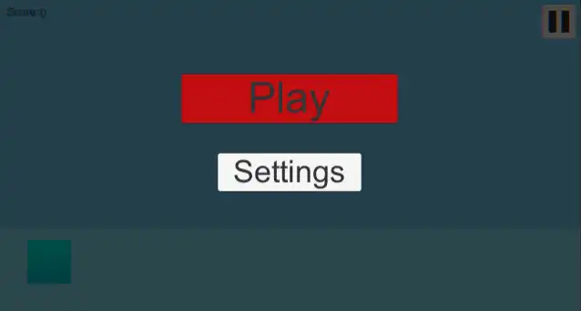 Play SlidNJump as an online game SlidNJump with UptoPlay