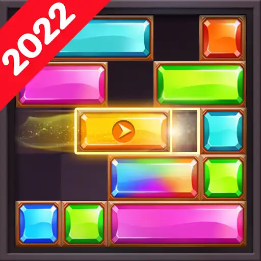 Play Slidom - Block Puzzle Game APK