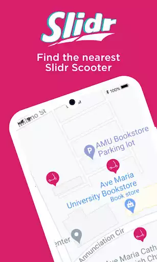 Play Slidr - Electric Scooters  and enjoy Slidr - Electric Scooters with UptoPlay