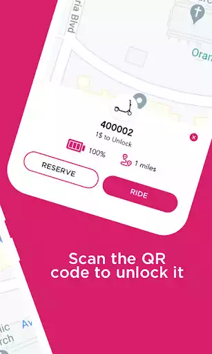 Play Slidr - Electric Scooters as an online game Slidr - Electric Scooters with UptoPlay