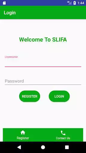 Play SLIFA