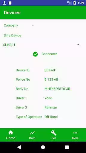 Play SLIFA