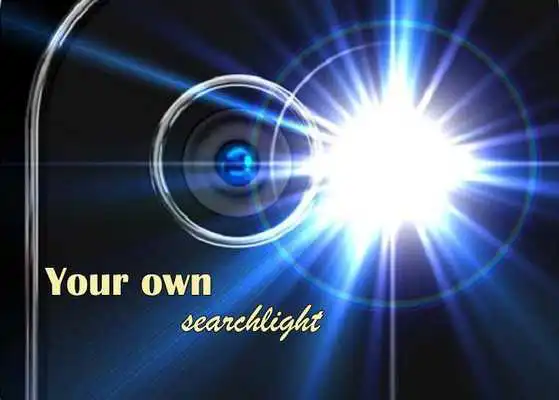 Play S Light flashlight