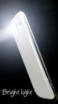 Play S Light flashlight