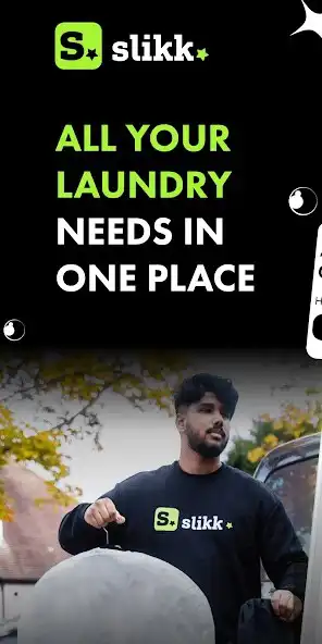 Play Slikk: On-Demand Laundry and enjoy Slikk: On-Demand Laundry with UptoPlay Play Slikk: On-Demand Laundry and enjoy Slikk: On-Demand Laundry with UptoPlay