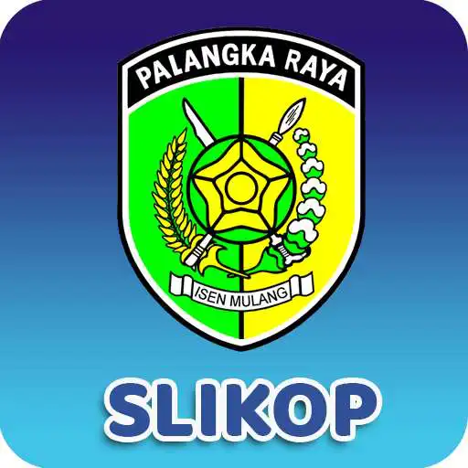 Play SLIKOP Palangkaraya APK