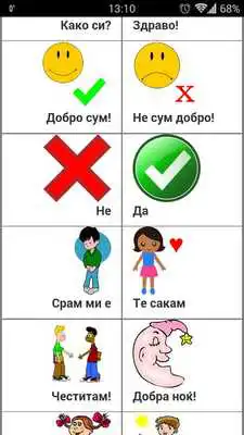 Play Sliko zbor