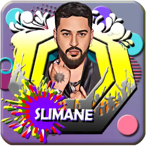 Play Slimane Sentimental APK