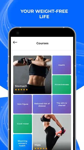 Play Slim Body Expert as an online game Slim Body Expert with UptoPlay