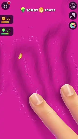 Play Slime 2020 as an online game Slime 2020 with UptoPlay