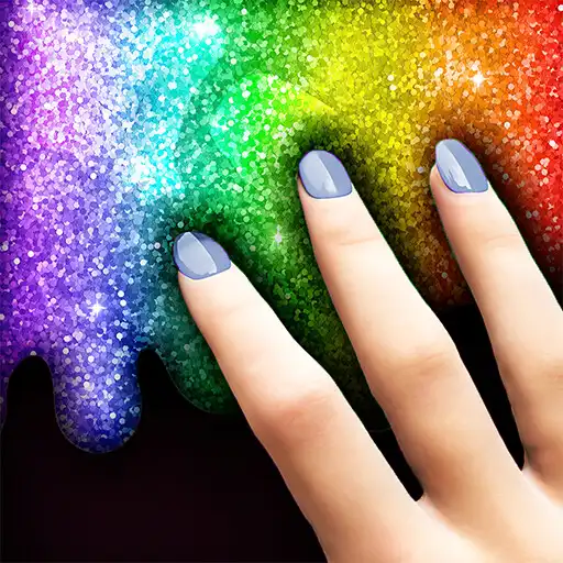 Play Slime Art: Relaxing DIY ASMR APK Play Slime Art: Relaxing DIY ASMR APK