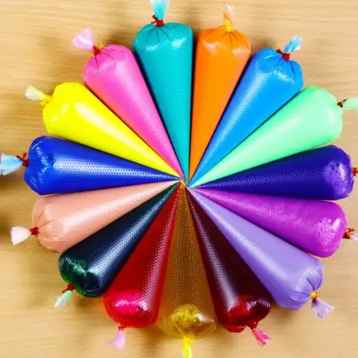 Play Slime ASMR Simulator DIY Slime APK