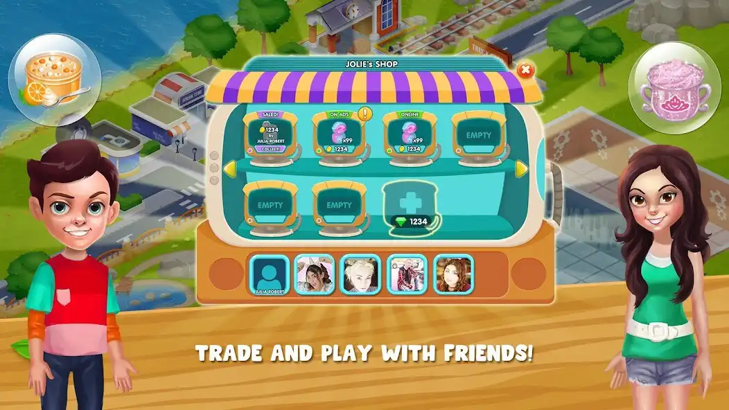 Play Slimeatory  and enjoy Slimeatory with UptoPlay