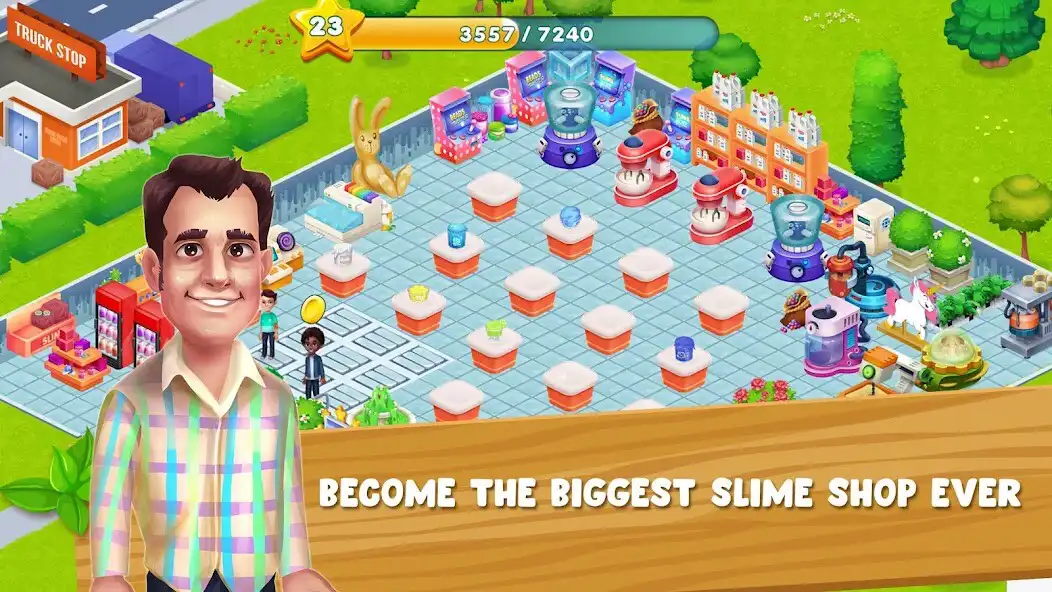 Play Slimeatory as an online game Slimeatory with UptoPlay