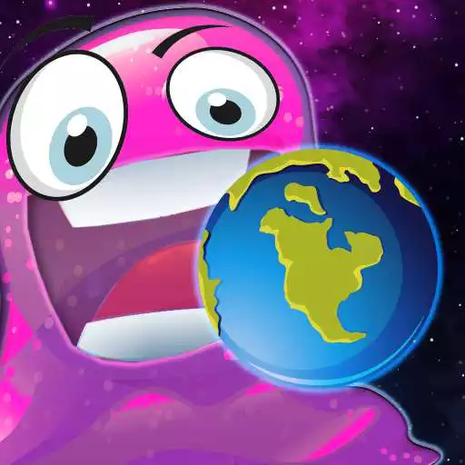Play Slime Attack Drive Challenge APK