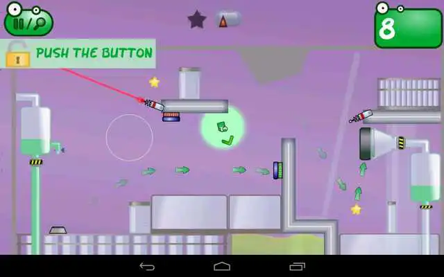 Play Slime Attack Free
