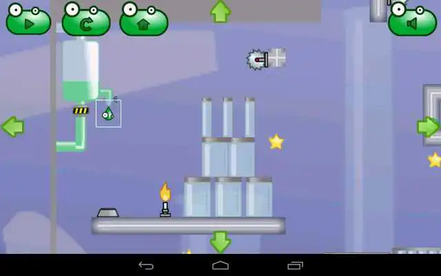 Play Slime Attack Free