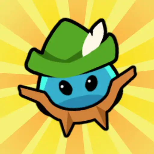 Play Slime Attack: Shooter Legend APK Play Slime Attack: Shooter Legend APK