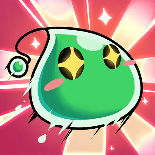 Play Slime Battle: Idle RPG Games APK