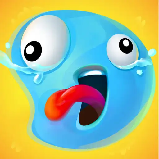 Play Slime Boom - Kick Slime APK