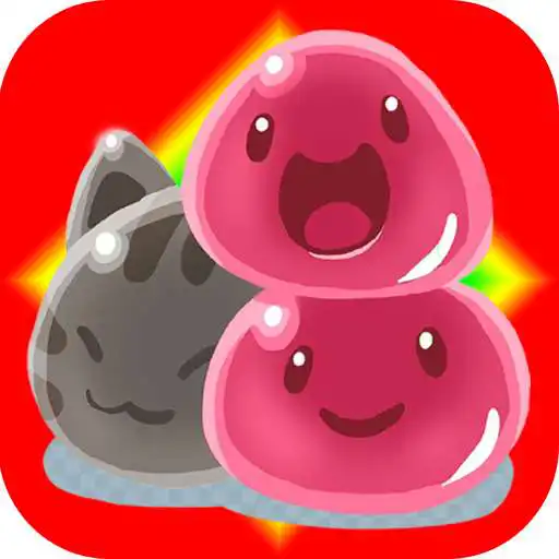 Play Slime Bubble Match Puzzle APK