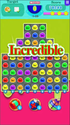 Play Slime Bubble Match Puzzle as an online game online Slime Bubble Match Puzzle with UptoPlay Play Slime Bubble Match Puzzle as an online game Slime Bubble Match Puzzle with UptoPlay