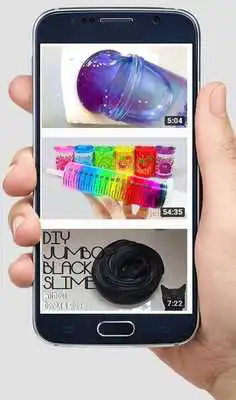 Play Slime Clay Play Slime Clay