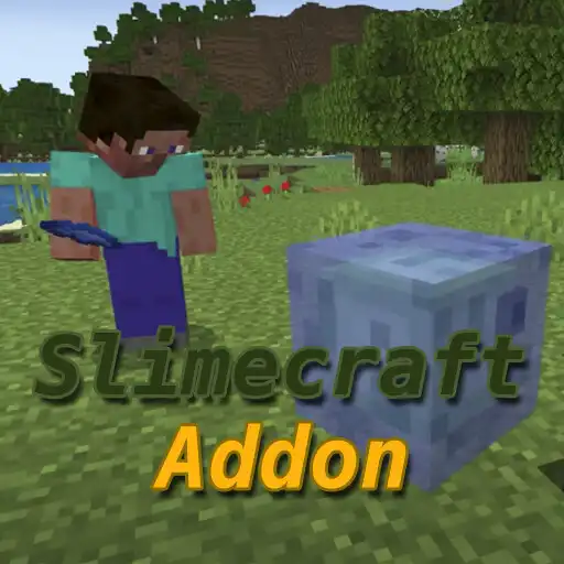 Play Slimecraft Addon APK