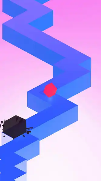 Play SlimeCube as an online game SlimeCube with UptoPlay