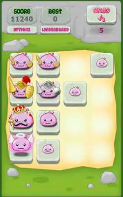 Play Slime Evolution