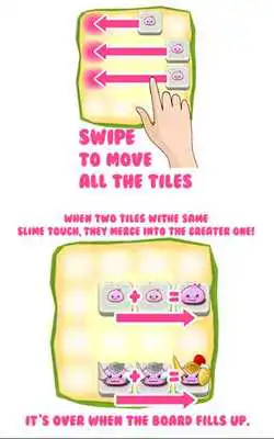 Play Slime Evolution