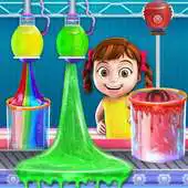 Free play online Slime Factory Squishy Maker DIY Fun APK Free play online Slime Factory Squishy Maker DIY Fun APK