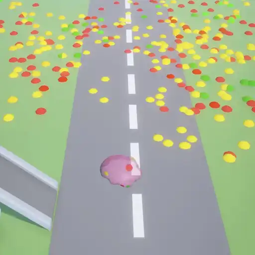 Play Slime Fancy APK Play Slime Fancy APK
