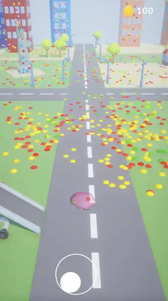 Play Slime Fancy  and enjoy Slime Fancy with UptoPlay