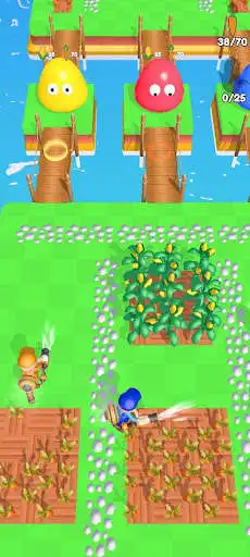 Play Slime Farmer as an online game online Slime Farmer with UptoPlay Play Slime Farmer as an online game Slime Farmer with UptoPlay