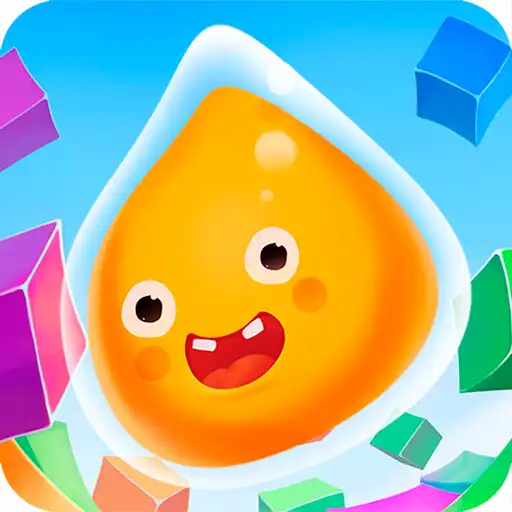 Play Slime Frenzy APK