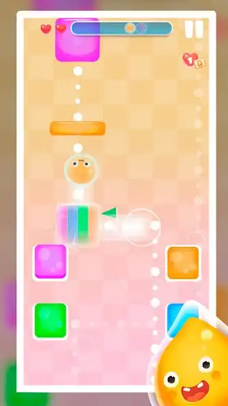 Play Slime Frenzy  and enjoy Slime Frenzy with UptoPlay