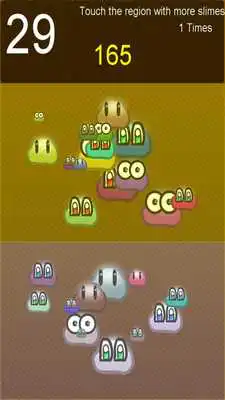 Play Slime Fun Minigames