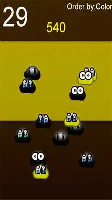 Play Slime Fun Minigames