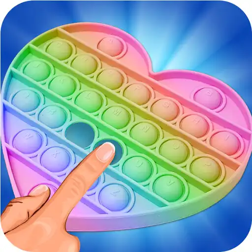 Play Slime Game Simulator - Pop it APK Play Slime Game Simulator - Pop it APK