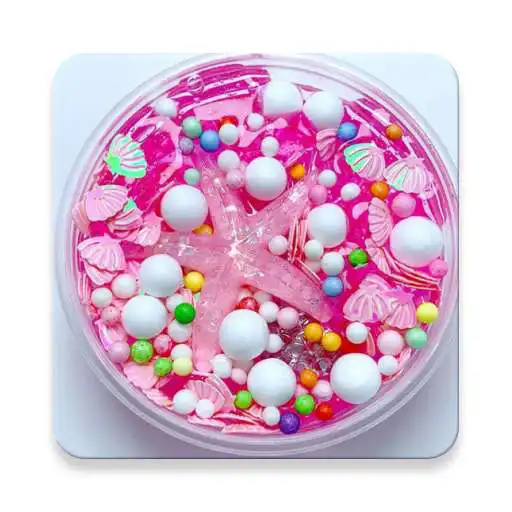 Free play online SLIME KITS APK